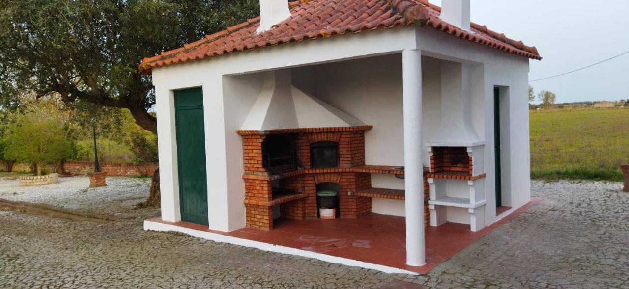 Vimieiro  Quinta Da Abrunheira 아파트 외부 사진