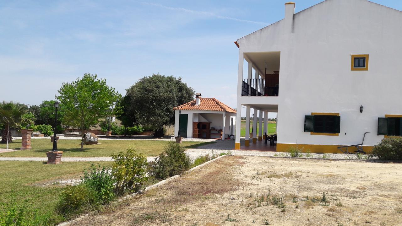 Vimieiro  Quinta Da Abrunheira 아파트 외부 사진