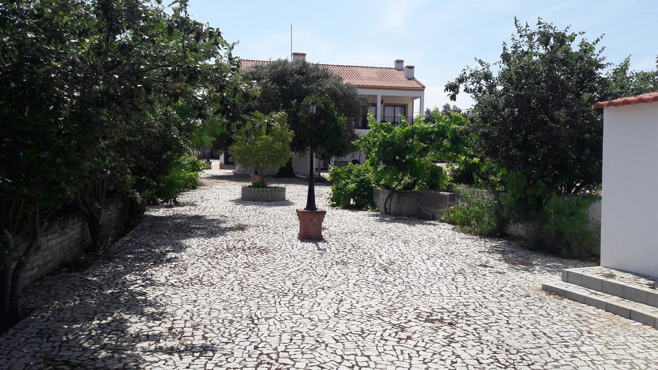 Vimieiro  Quinta Da Abrunheira 아파트 외부 사진