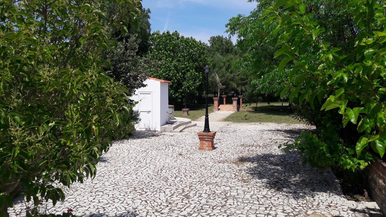Vimieiro  Quinta Da Abrunheira 아파트 외부 사진