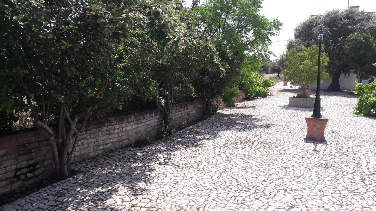 Vimieiro  Quinta Da Abrunheira 아파트 외부 사진